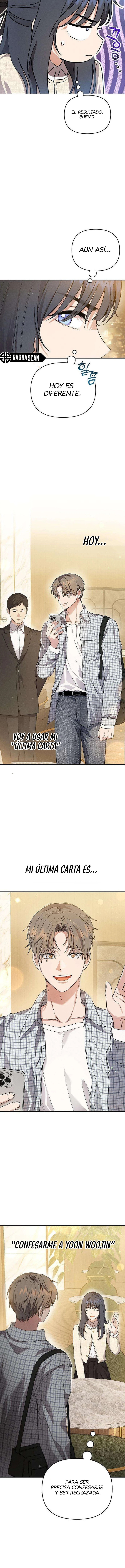 Un Delincuente Enamorado Capitulo 1 página 20