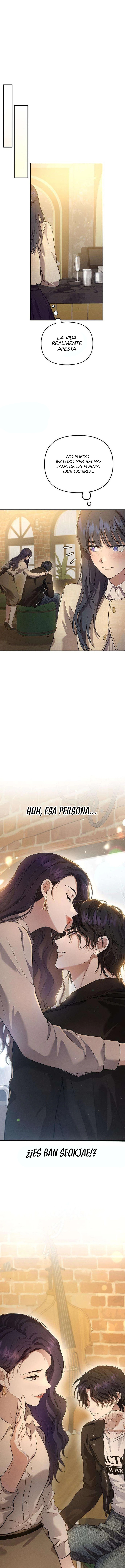 Un Delincuente Enamorado Capitulo 1 página 23