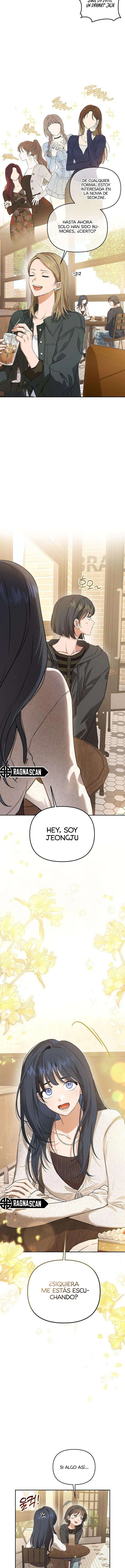 Un Delincuente Enamorado Capitulo 1 página 6
