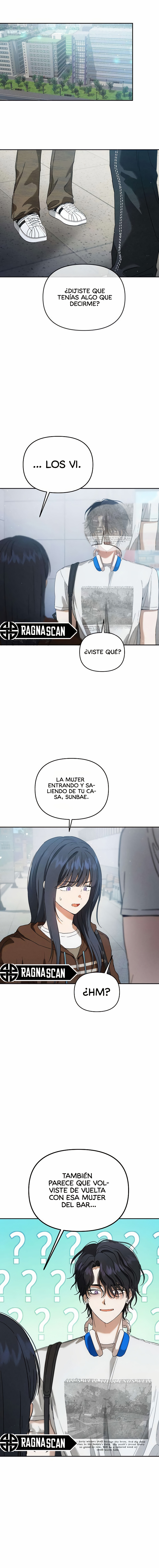 Un Delincuente Enamorado Capitulo 10 página 10