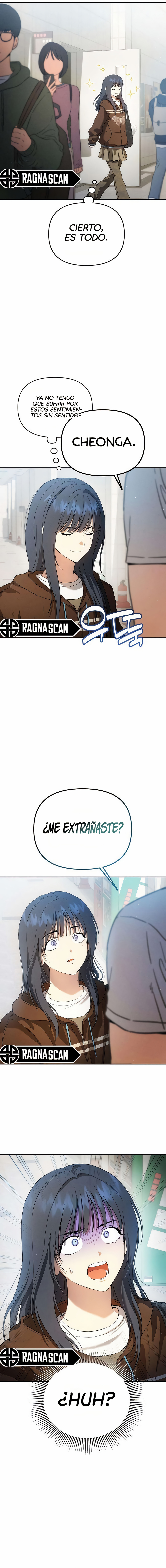 Un Delincuente Enamorado Capitulo 10 página 8