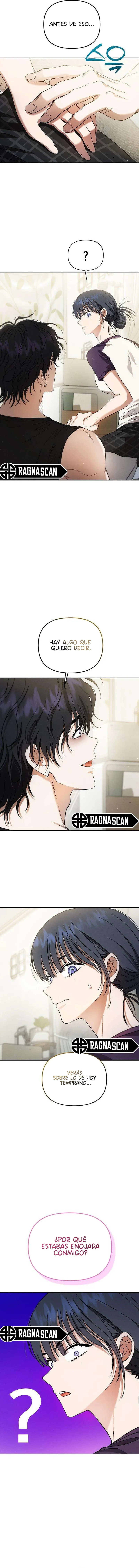 Un Delincuente Enamorado Capitulo 12 página 10