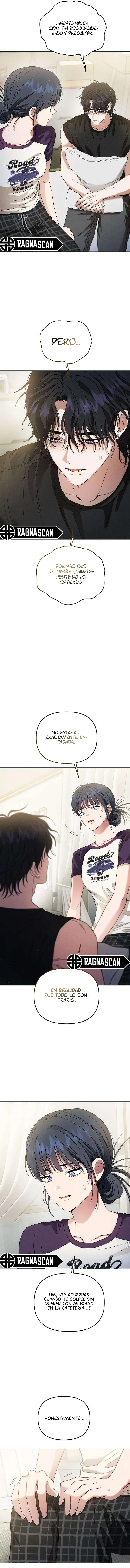 Un Delincuente Enamorado Capitulo 12 página 11