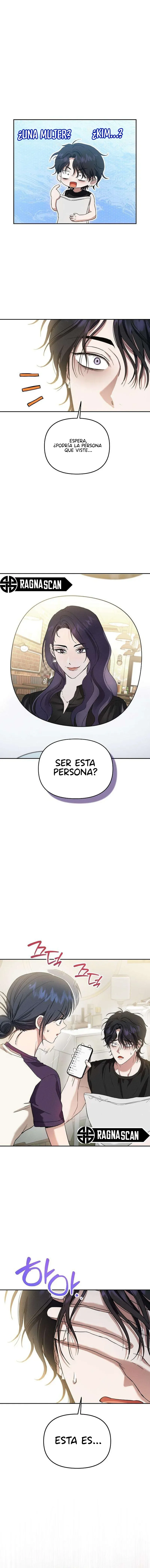 Un Delincuente Enamorado Capitulo 12 página 14