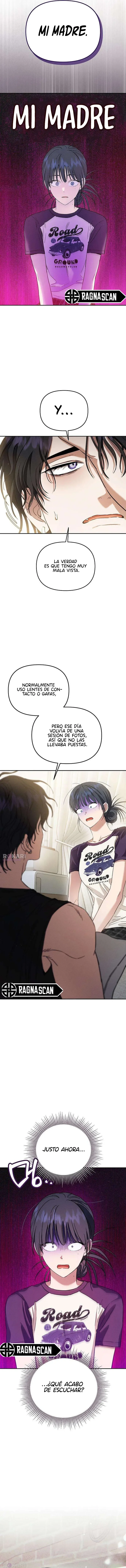 Un Delincuente Enamorado Capitulo 12 página 15