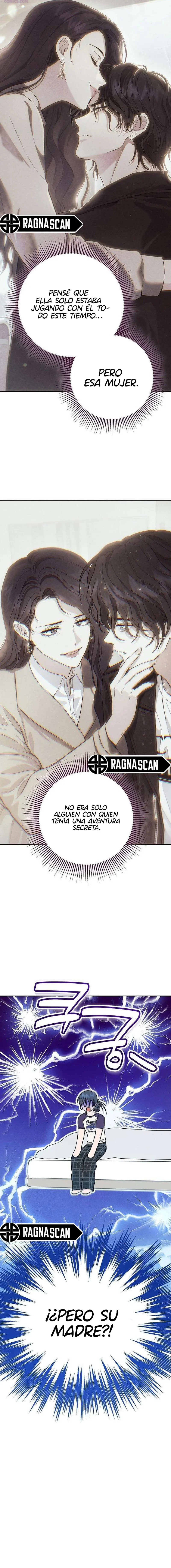 Un Delincuente Enamorado Capitulo 12 página 16