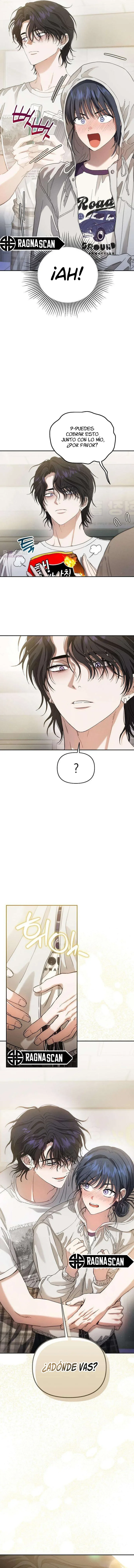 Un Delincuente Enamorado Capitulo 12 página 6