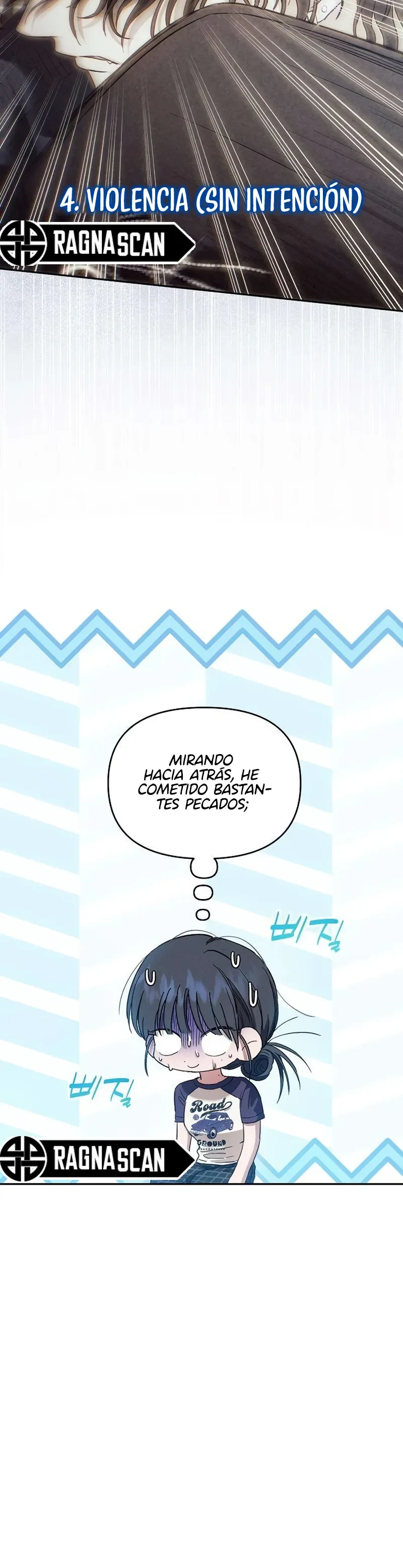 Un Delincuente Enamorado Capitulo 13 página 11