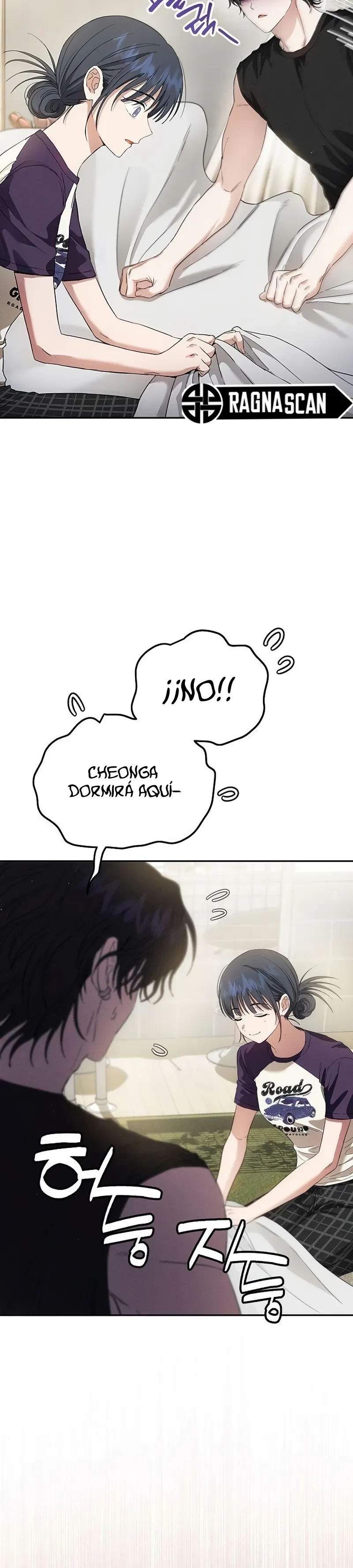 Un Delincuente Enamorado Capitulo 13 página 13