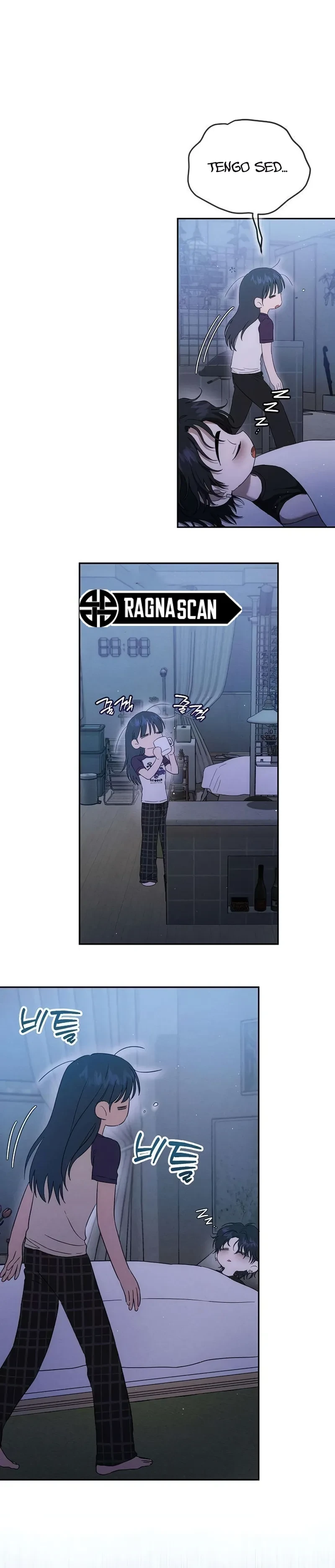 Un Delincuente Enamorado Capitulo 13 página 15