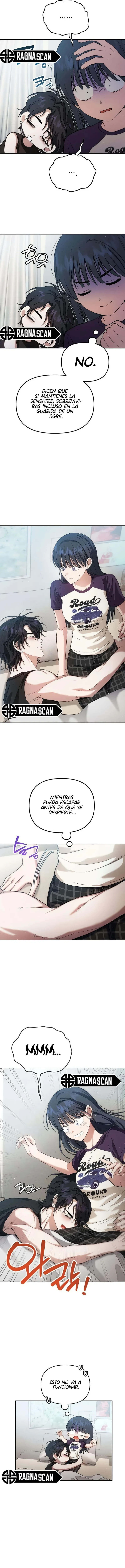 Un Delincuente Enamorado Capitulo 13 página 18
