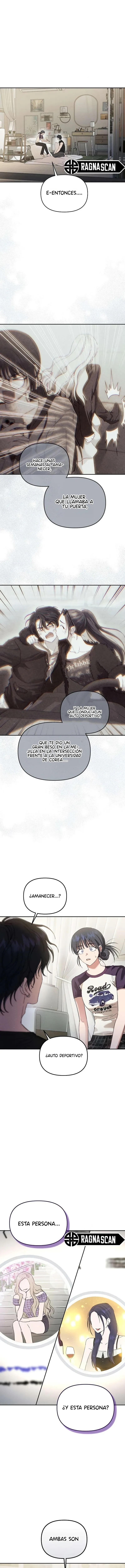 Un Delincuente Enamorado Capitulo 13 página 4