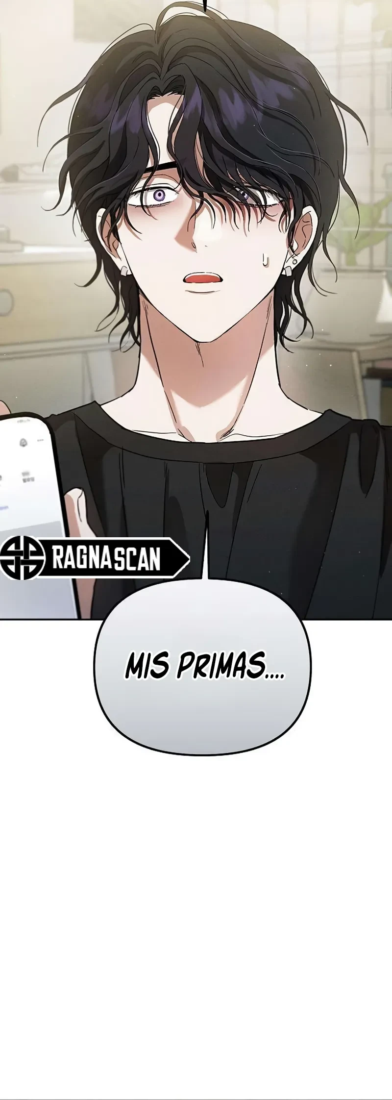Un Delincuente Enamorado Capitulo 13 página 5