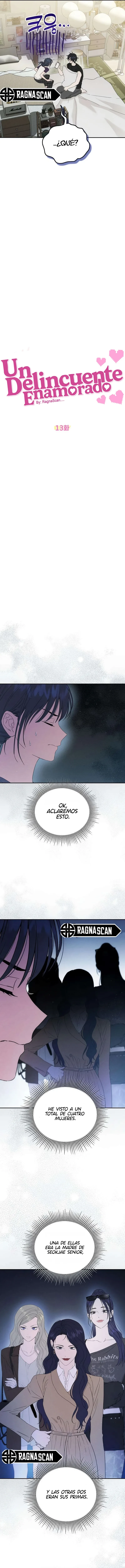 Un Delincuente Enamorado Capitulo 13 página 6