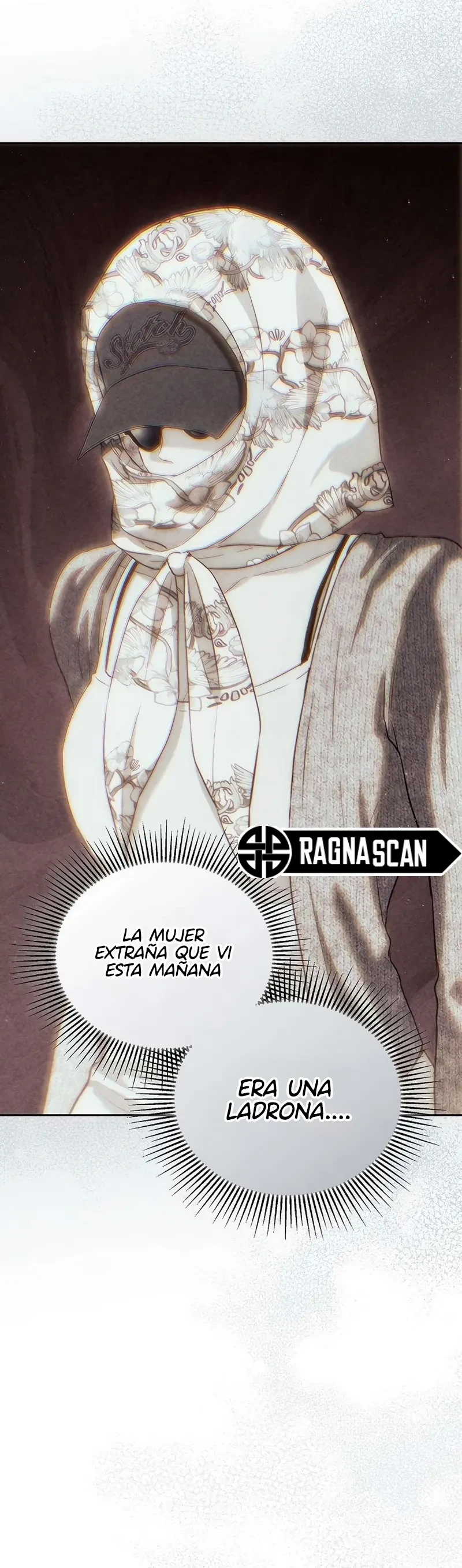 Un Delincuente Enamorado Capitulo 13 página 7