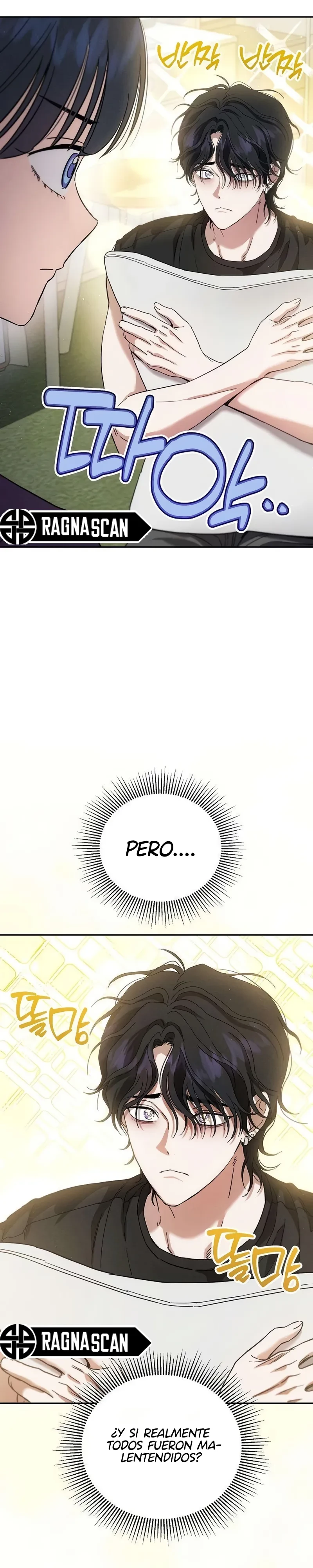 Un Delincuente Enamorado Capitulo 13 página 9