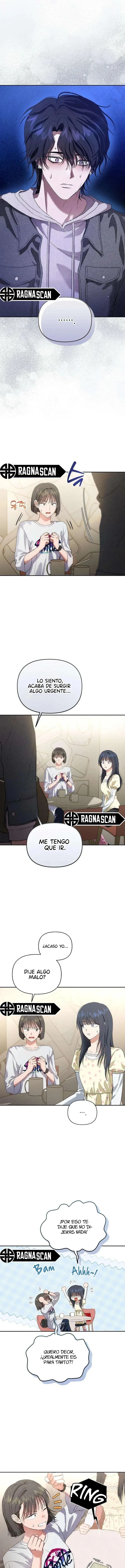 Un Delincuente Enamorado Capitulo 14 página 11