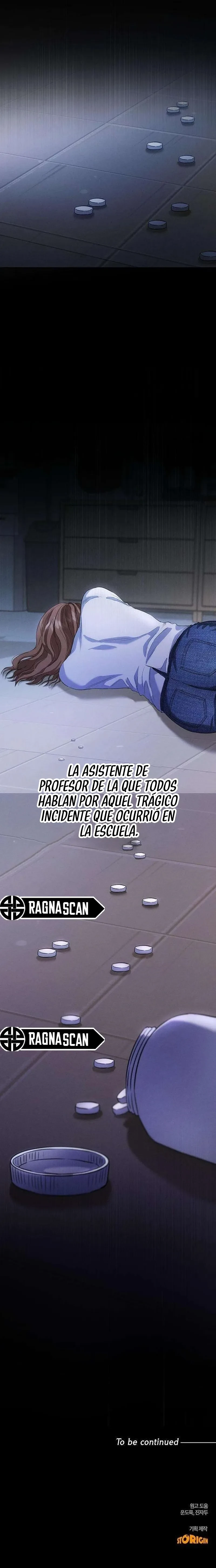 Un Delincuente Enamorado Capitulo 14 página 13