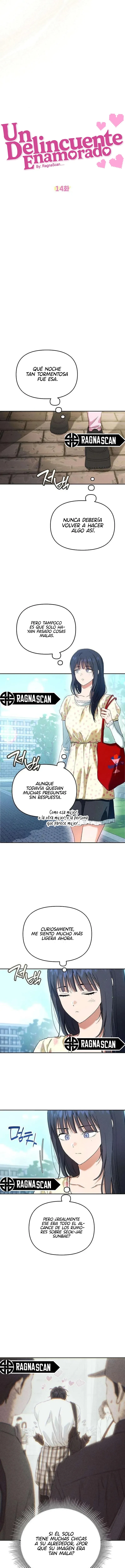 Un Delincuente Enamorado Capitulo 14 página 5