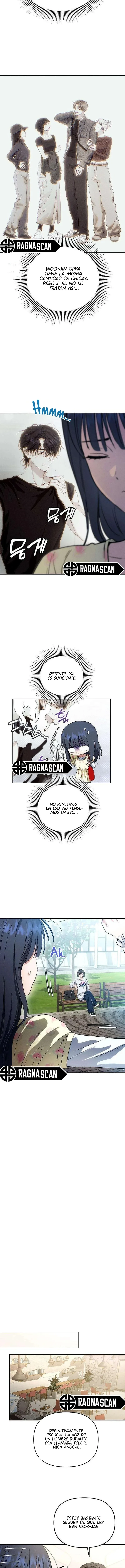 Un Delincuente Enamorado Capitulo 14 página 6