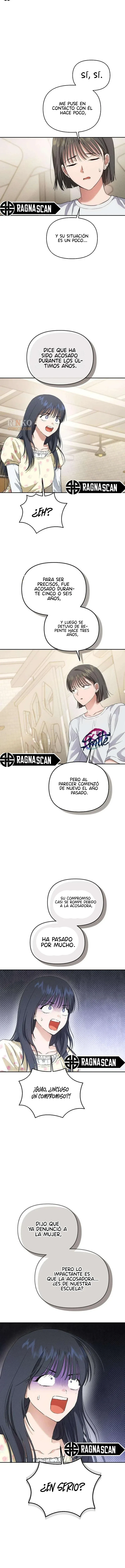 Un Delincuente Enamorado Capitulo 14 página 8