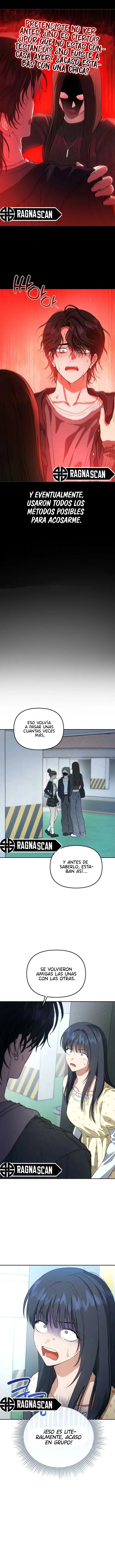 Un Delincuente Enamorado Capitulo 15 página 12