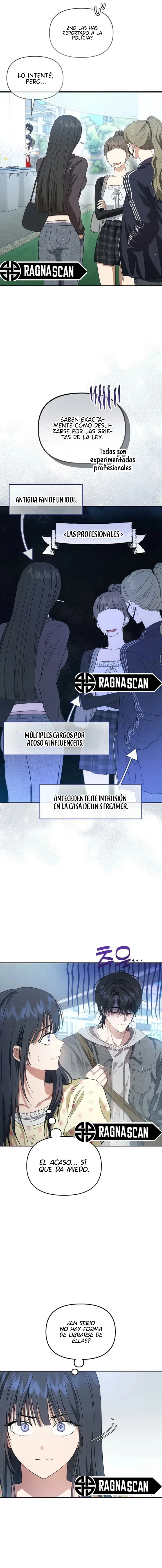 Un Delincuente Enamorado Capitulo 15 página 13