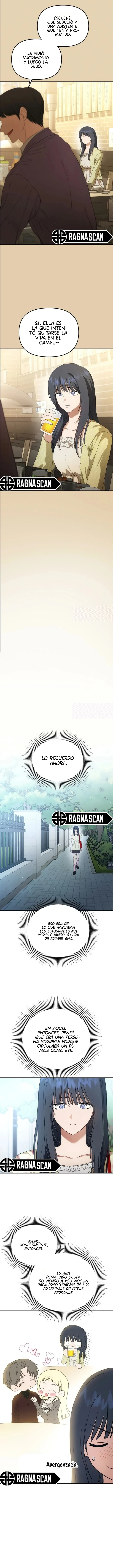 Un Delincuente Enamorado Capitulo 15 página 4
