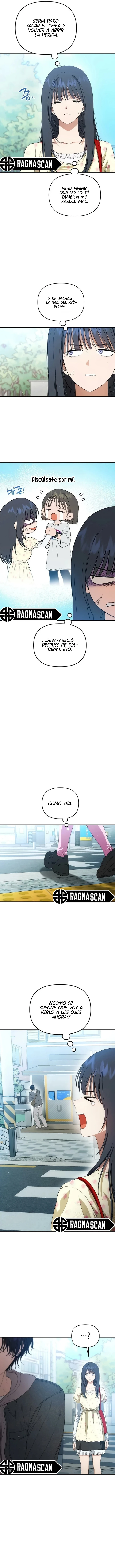 Un Delincuente Enamorado Capitulo 15 página 6