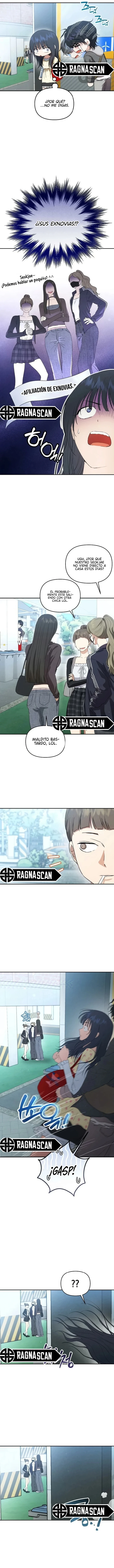 Un Delincuente Enamorado Capitulo 15 página 8