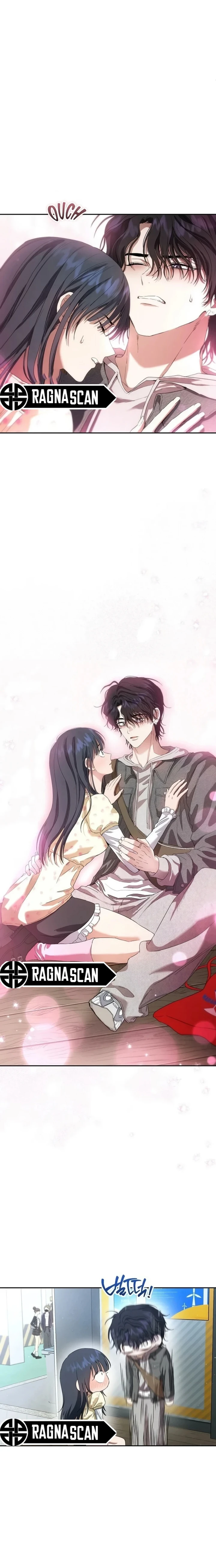 Un Delincuente Enamorado Capitulo 15 página 9