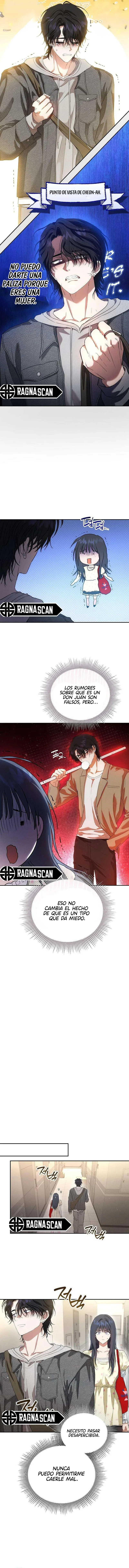 Un Delincuente Enamorado Capitulo 16 página 10