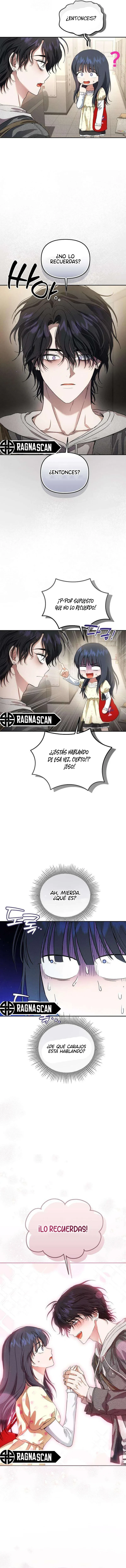 Un Delincuente Enamorado Capitulo 16 página 12