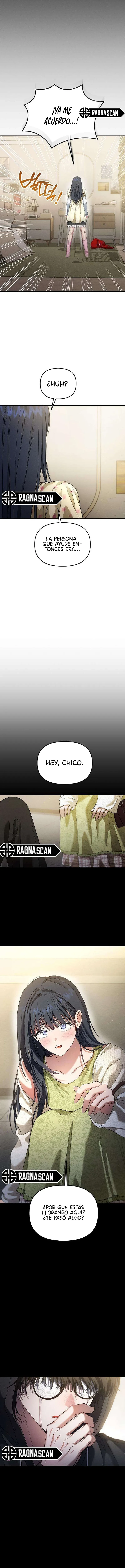 Un Delincuente Enamorado Capitulo 16 página 15
