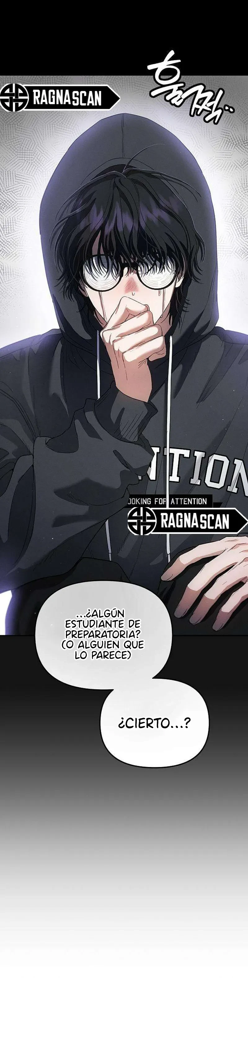 Un Delincuente Enamorado Capitulo 16 página 16