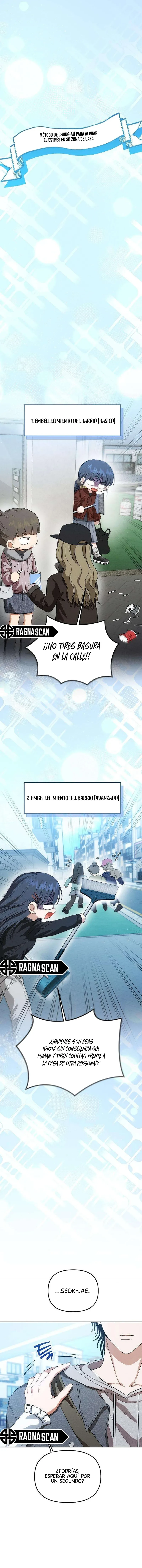Un Delincuente Enamorado Capitulo 16 página 4