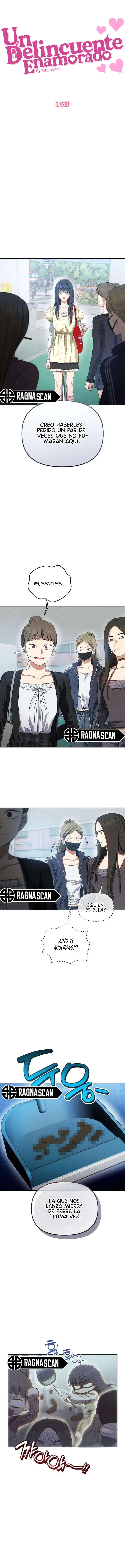 Un Delincuente Enamorado Capitulo 16 página 6