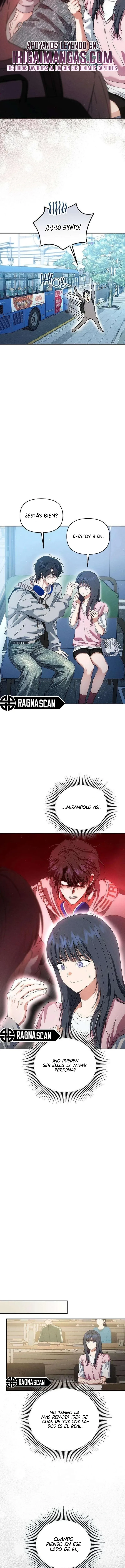 Un Delincuente Enamorado Capitulo 17 página 11