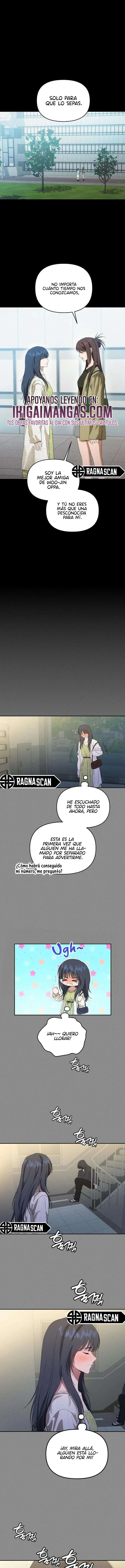 Un Delincuente Enamorado Capitulo 17 página 2