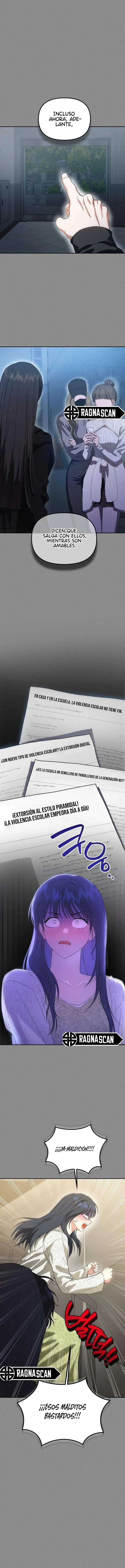 Un Delincuente Enamorado Capitulo 17 página 7