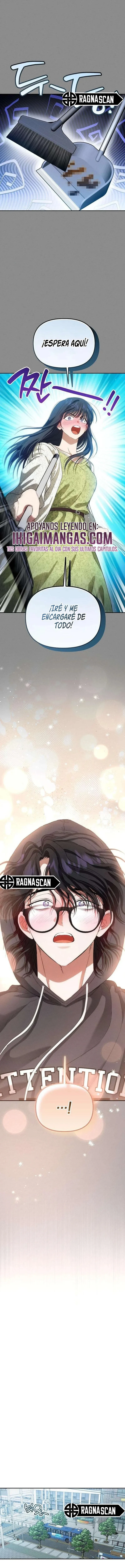 Un Delincuente Enamorado Capitulo 17 página 8