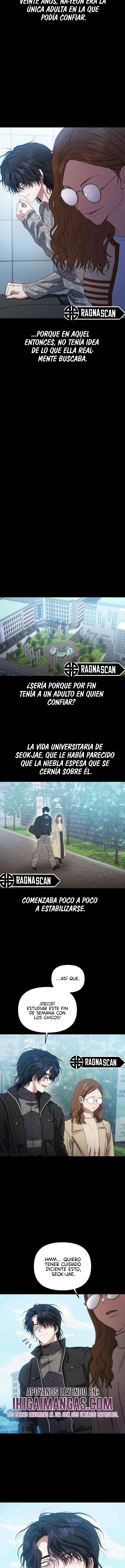 Un Delincuente Enamorado Capitulo 18 página 11