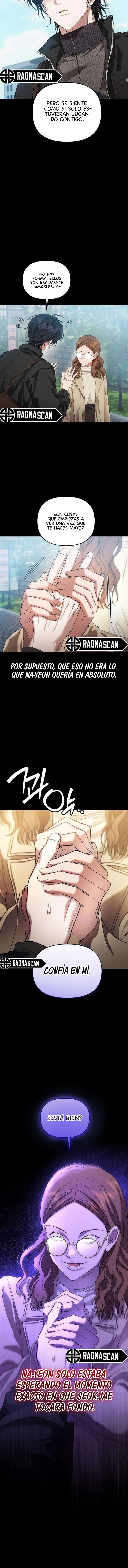 Un Delincuente Enamorado Capitulo 18 página 12