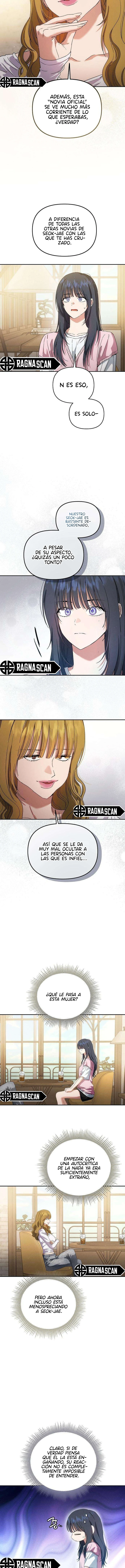Un Delincuente Enamorado Capitulo 18 página 3