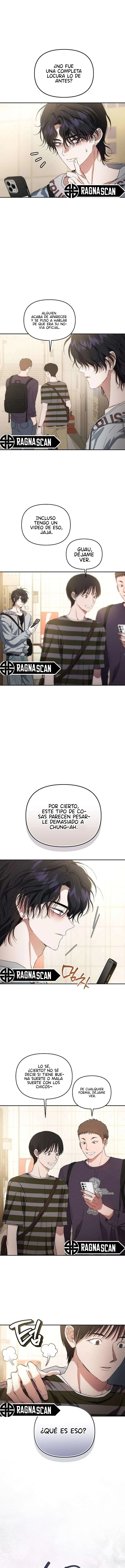 Un Delincuente Enamorado Capitulo 18 página 6