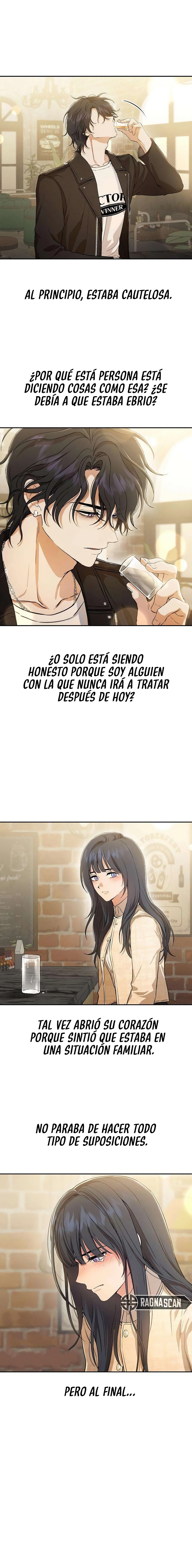 Un Delincuente Enamorado Capitulo 2 página 10