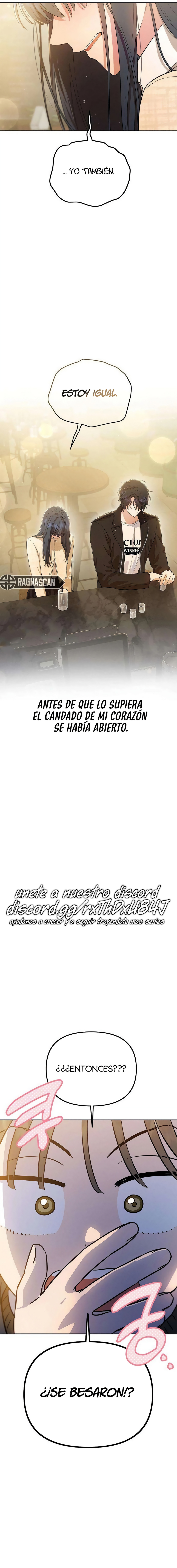 Un Delincuente Enamorado Capitulo 2 página 11