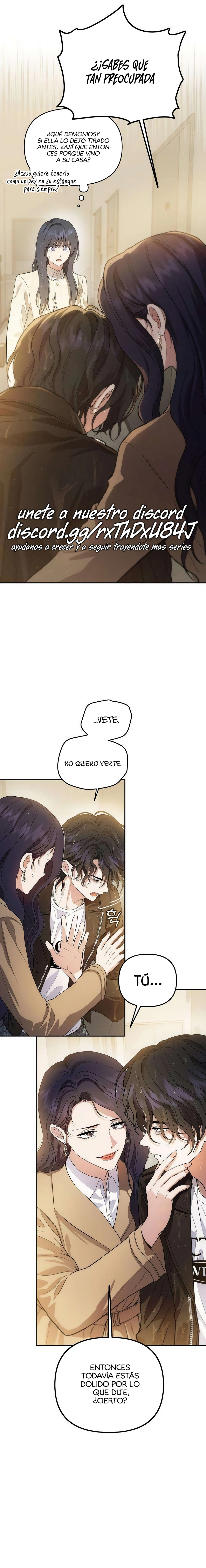 Un Delincuente Enamorado Capitulo 2 página 16