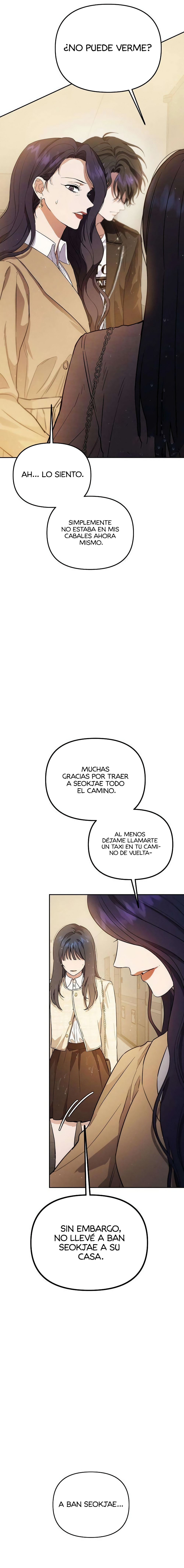 Un Delincuente Enamorado Capitulo 2 página 18