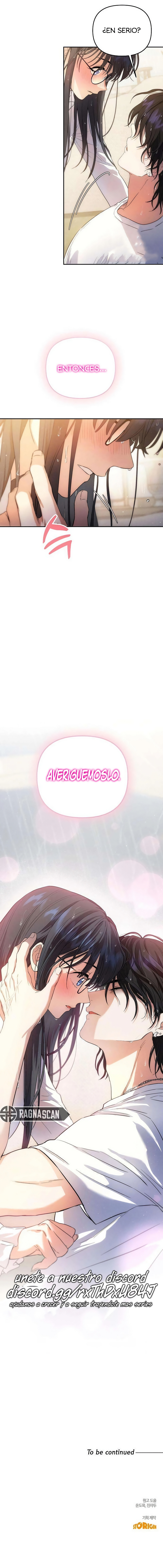 Un Delincuente Enamorado Capitulo 2 página 29